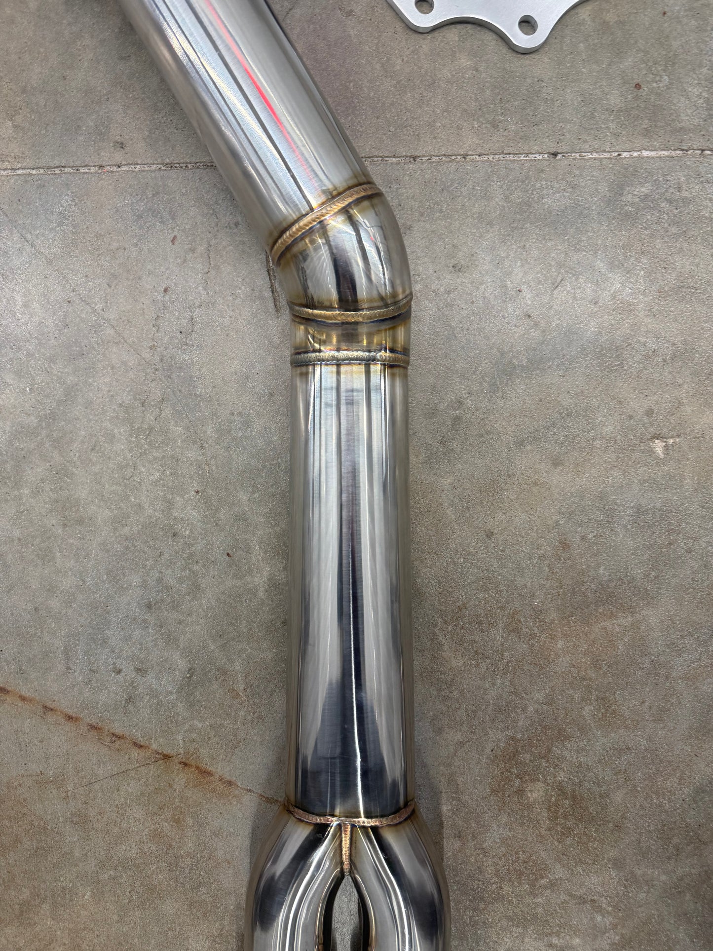 G80 M3 Performance Midpipe (Ocky performance )