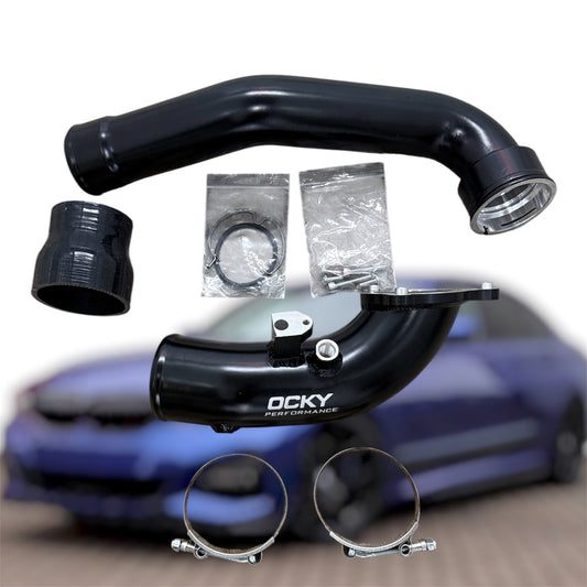 Ocky Performance B58 Charge Pipe Upgrade